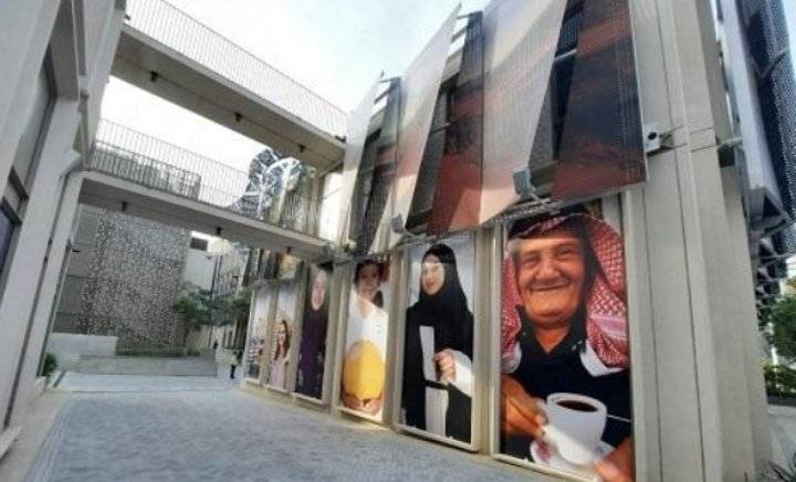 بدء بناء الجناح الأُردني في دبي إكسبو 2020