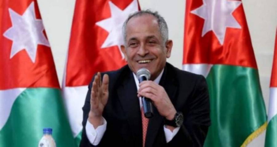 مؤتمرًا صحفيًا سيعقده وزير الثقافة للاعلان عن تفاصيل مهرجان جرش