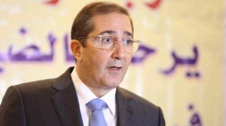 الرفاعي: اللجنة اقتربت من إنجاز المطلوب