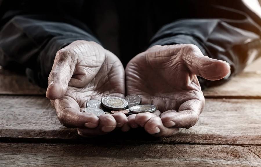 توجه لتعديل نظام التبرعات لضبط التسوّل الإلكتروني