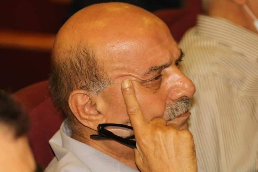 القرعان يؤكد على أهمية تشكيل لجنة للاعلام الإلكتروني واخرى للمرئي والمسموع في نقابة الصحفيين