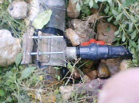 ضبط 150 استخداما غير مشروع للمياه بالزرقاء بقيمة ربع مليون دينار