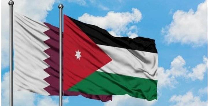 إعفاء من التأشيرة لحاملي الجوازات الدبلوماسية والخاصة بين الأردن وقطر