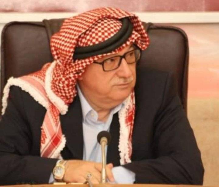 الكسبي: نقابة المهندسين سيدة النقابات المهنية العربية