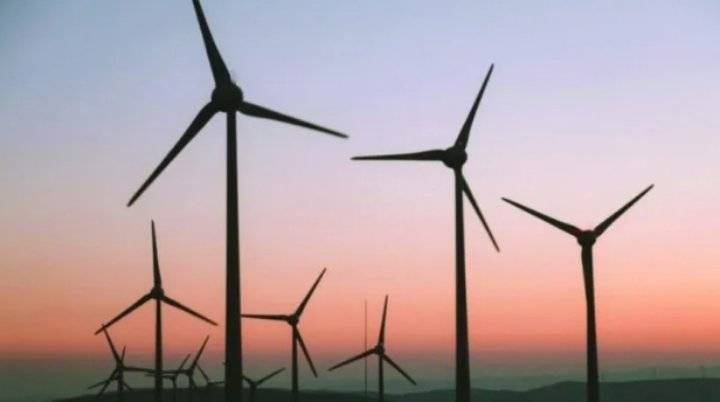 بدء العمل بمحطة دايهان لطاقة الرياح لتوليد الكهرباء في الطفيلة