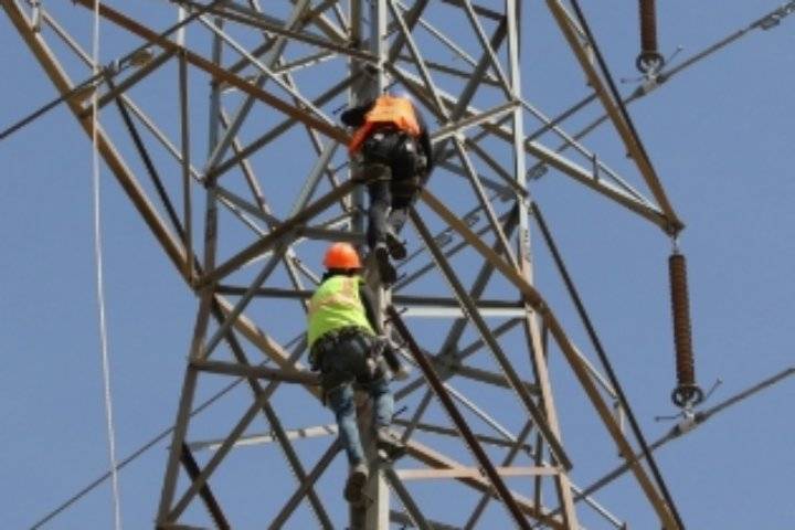 إطلاق نار يتسبب بتعطل محول كهربائي بالشونة الجنوبية