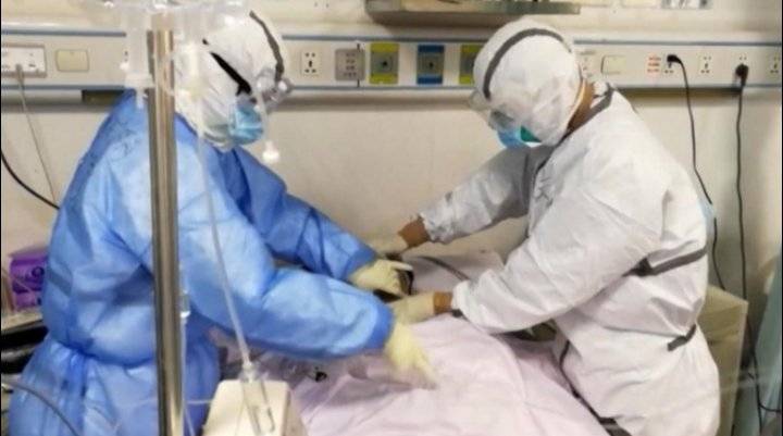 الاردن يتجاوز 10500 وفاة بكورونا