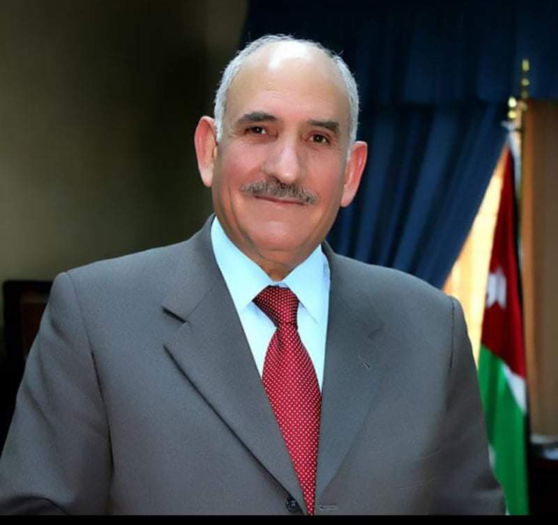 الفوسفات تتبرع بحافلة نقل متوسطة لنادي المريغة الرياضي بمحافظة معان