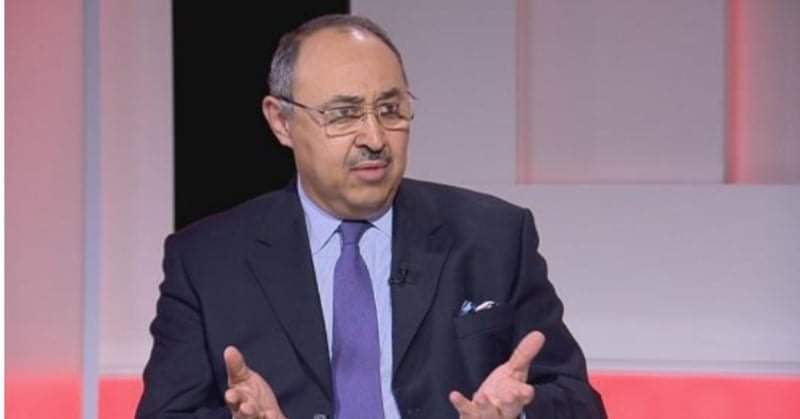 دودين : الاستمرار بالعمل بالانظمة المعمول بها لدى هيئة الاعلام