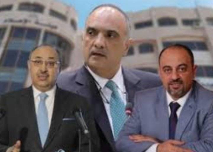 “الصحفيين” يثمن استجابة الحكومة لمطالبه بشأن “أنظمة للاعلام”