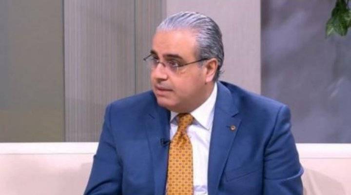 البدور: أكثر من مليوني شخص في الأردن مهددون بالإصابة بكورونا