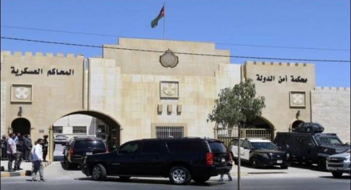 محكمة التمييز تؤيد قرار محكمة أمن الدولة بحق المتهمين بقضية الفتنة