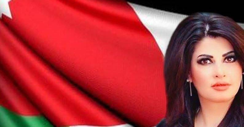 النمر تقدم استقالتها من التحالف المدني وعريفج لم تصلنا