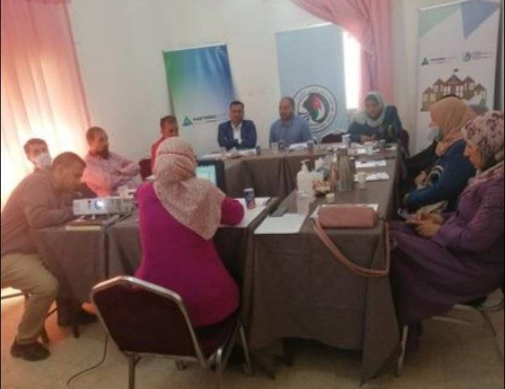 ندوة حوارية في الطفيلة تناقش أبرز تحديات أطراف العملية التعليمية