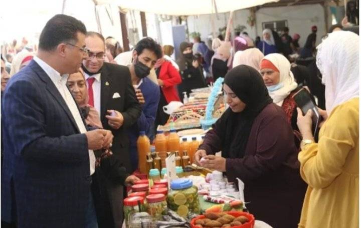 حنيفات: صادرات الأردن من البذور تجاوزت 50 مليون دينار خلال 2021