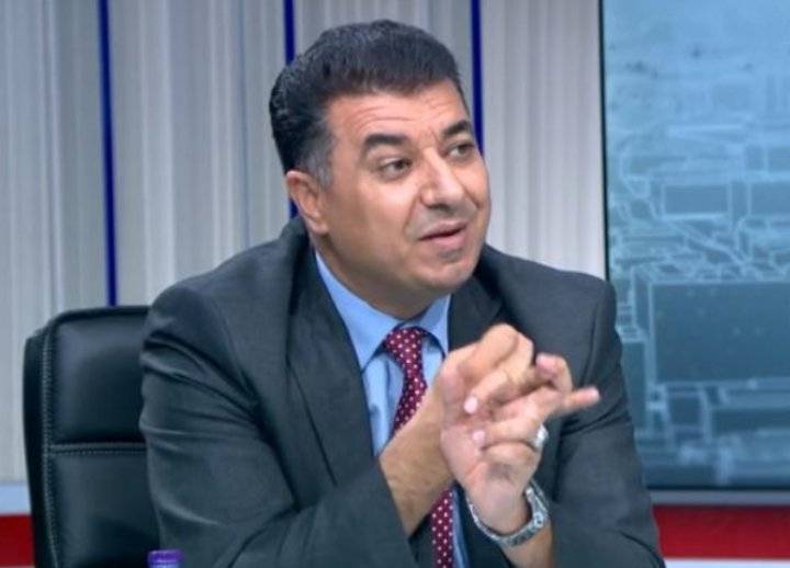 وزير الزراعة :سيتم طرح عطاء لإنشاء سوق خضار مركزي في محافظة إربد