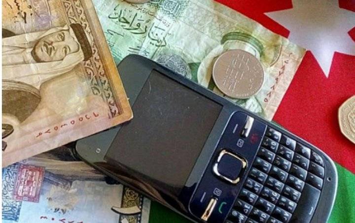 60 من ثمن بطاقات الهاتف يذهب للحكومة