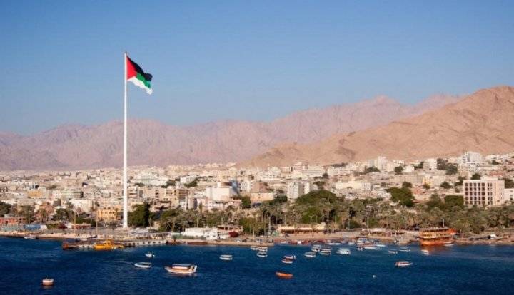 برنامج لدعم فاتورة الكهرباء على فنادق في العقبة