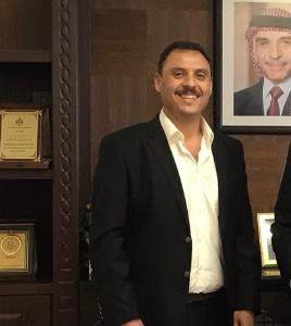 الجرابعة : استثمار وطني لانتاج الملح الصناعي بالغور الجنوبي يوفر 150 فرصة عمل