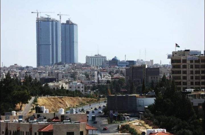 “الأرصاد”: احتمال ضعيف لسقوط زخات من المطر الجمعة