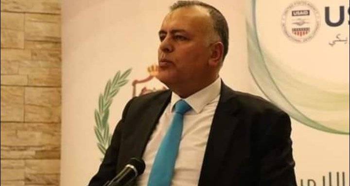 الجبور ||يوجه رسالة وداع وشكر وعرفان إلى أبناء محافظة المفرق