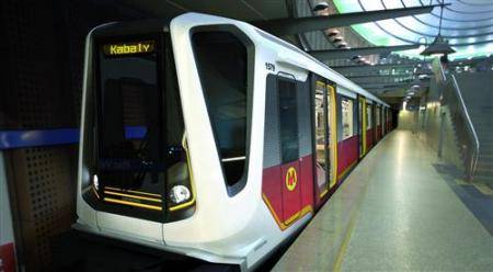 “الأمانة”:بعد مشروع  الباص السريع الذي لم ينتهي العمل به ، دراسة فنية ومالية لإنشاء مترو عمان!