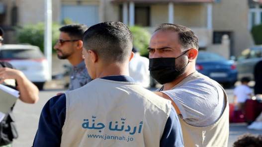 دراسة إدراج وجهات سياحية جديدة ضمن برنامج أردننا جنة بموسم الشتاء