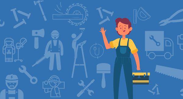 خبراء: الشباب في الأردن يعزفون عن التعليم المهني بسبب ثقافة العيب