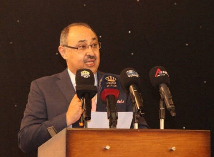 دودين: برنامج أولويات العمل عابر للحكومات