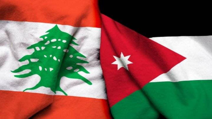 الخصاونة يهنئ ميقاتي بتشكيل الحكومة اللبنانية