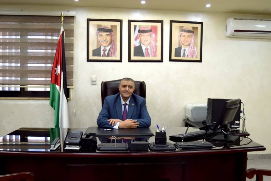 التحاق أكثر من ٨٥٠٠ متدرب ومتدربة بمعاهد مؤسسة التدريب المهني  اعتبارا من صباح الغد