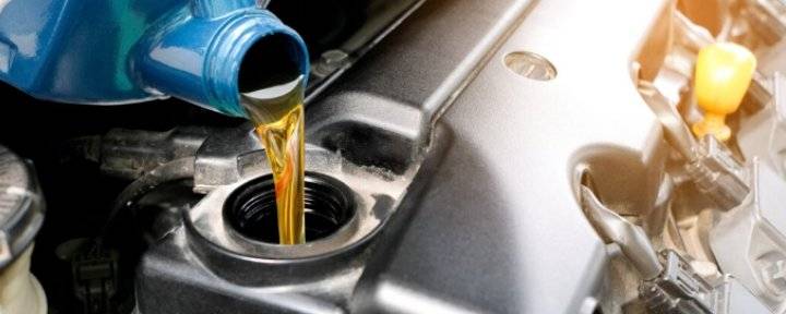 ارتفاع أسعار زيوت السيارات في الأردن