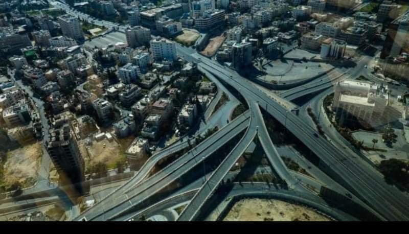 أجواء معتدلة الحرارة في أغلب مناطق ومائلة للبرودة ليلًا