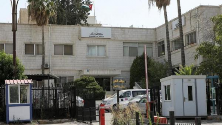 العدل: تنفيذ 31 عقوبة بديلة عن الحبس خلال آب