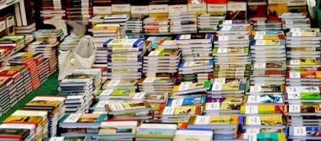 تخفيض رسوم مشاركة الناشرين العرب بمعرض عمان للكتاب