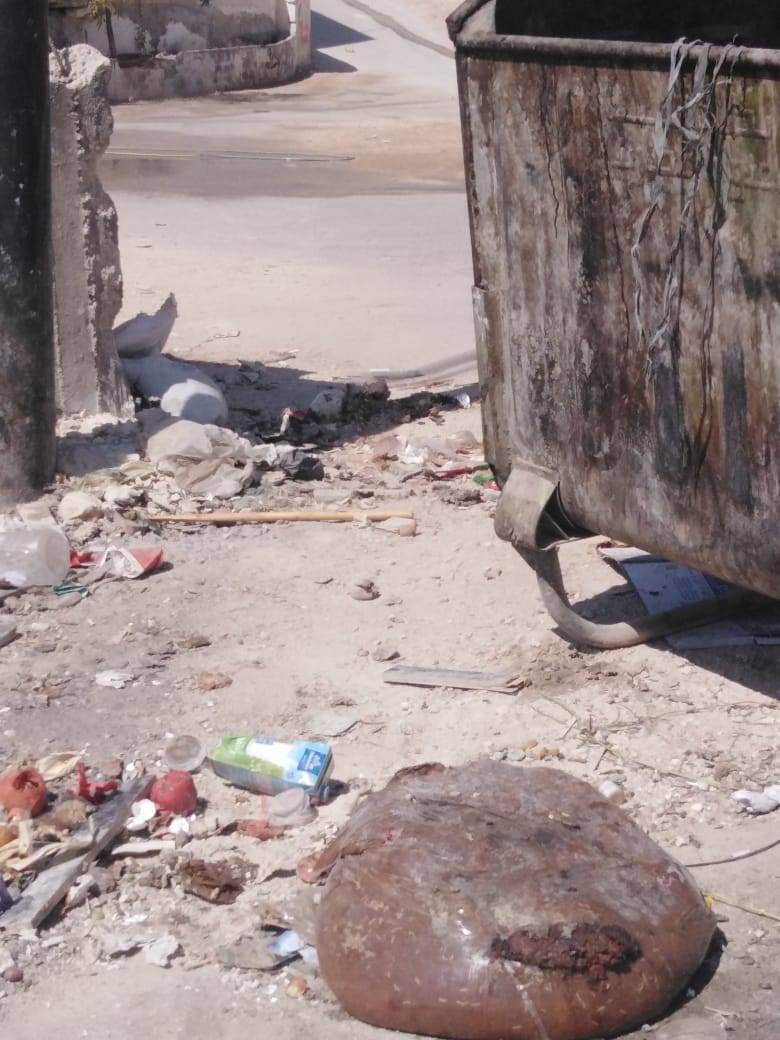 البلديات في خدمة المجتمع والواقع الخدمي والبيئي في لواء الرصيفة... صور