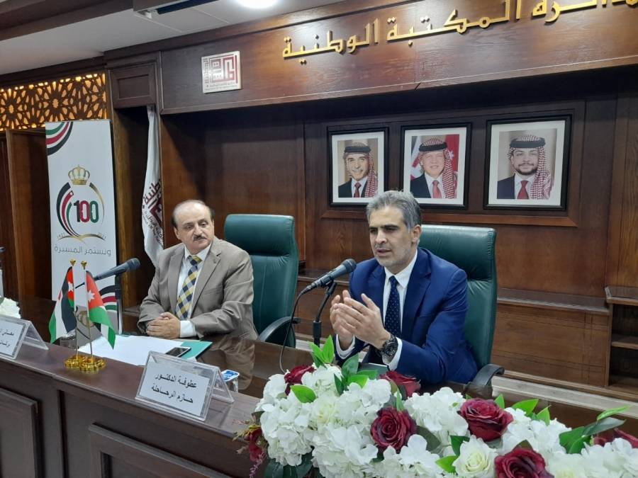 الرحاحلة : التعديلات المقترحة على قانون الضمان الاجتماعي تهدف لتعزيز الحماية الاجتماعية وضمان الاستدامة المالية للنظام التأميني