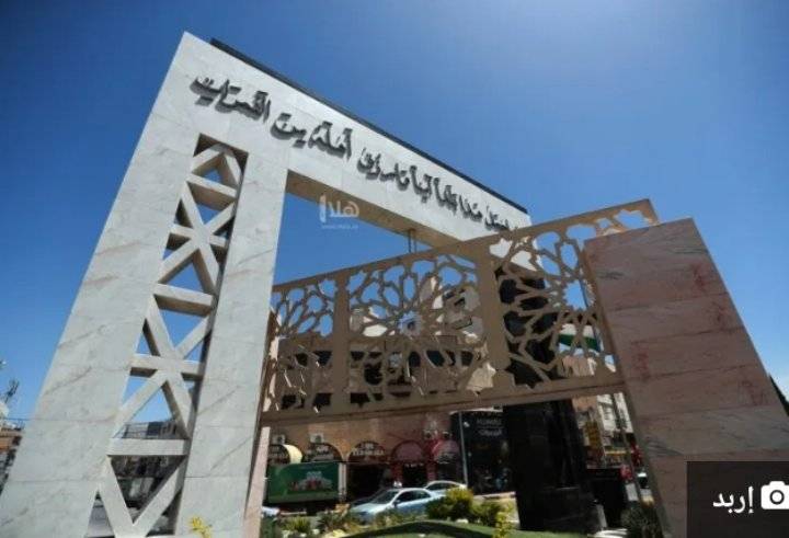 أكثر من 11 مليونا موزانة إربد لعام 2022