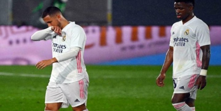 ريال مدريد يعلن غياب عدد من لاعبيه الأساسيين عن مباراته مع سيلتا فيغو