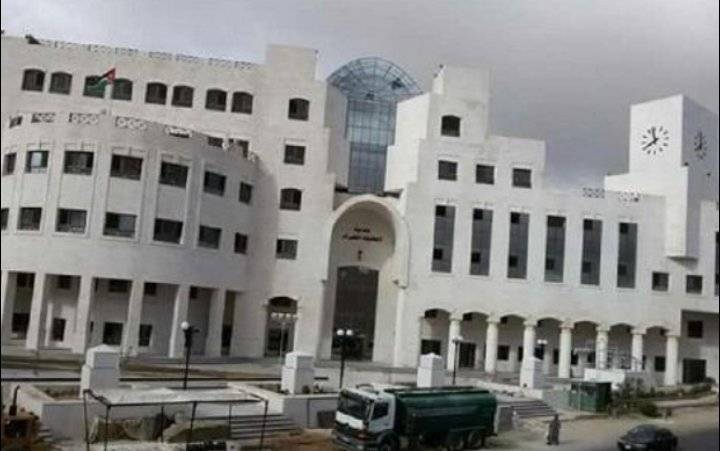 بلدية الطفيلة: لا خدمات في المبنى دون تطعيم _ وثيقة