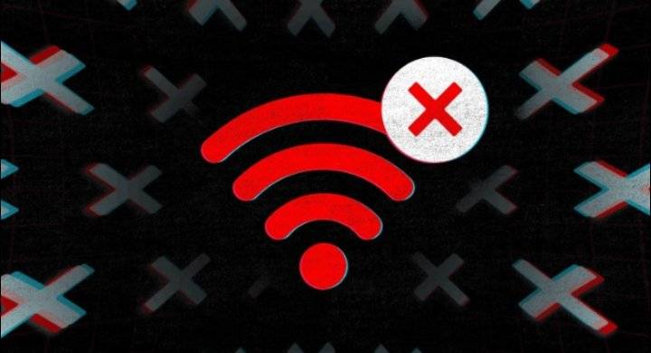 انقطاع الإنترنت عن العالم شهراً.. ما الحقيقة؟