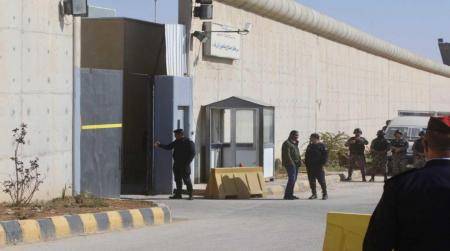 إعادة زيارات نزلاء مراكز الإصلاح والتأهيل أيام الجمعة