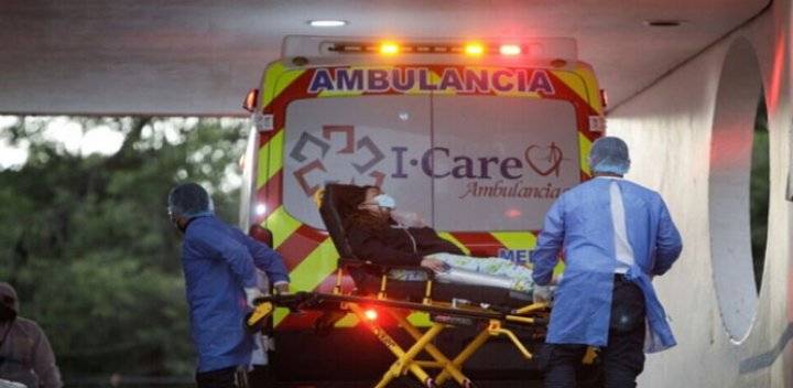 المكسيك تسجل 5139 إصابة جديدة بفيروس كورونا و1433 في كوريا الجنوبية