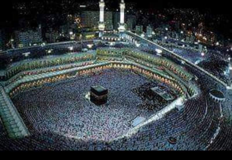 السماح للمعتمرين الاردنيين السفر عبر المراكز الحدودية لاداء مناسك العمرة