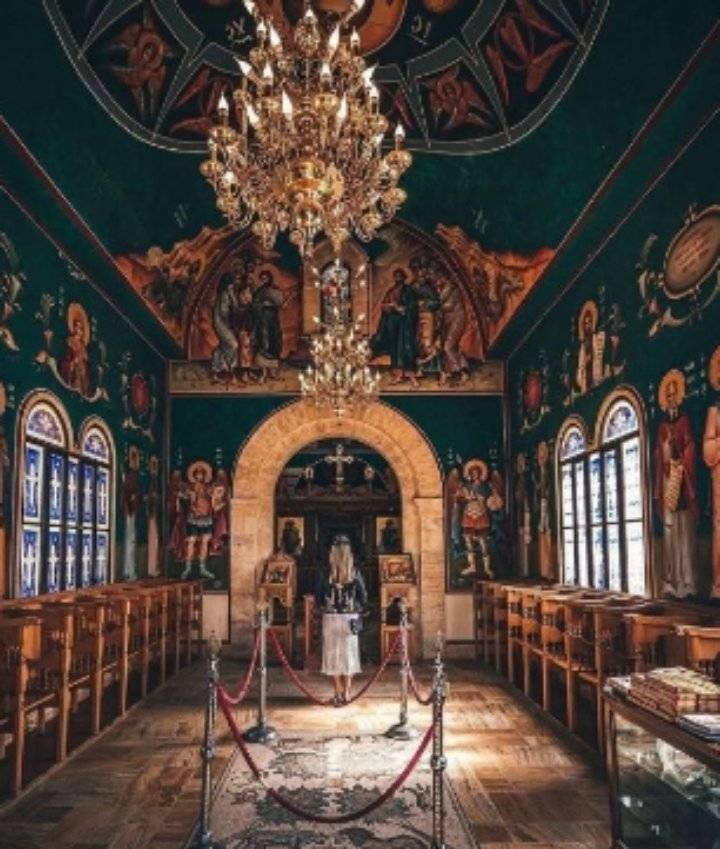 ماذا يعني فوز مأدبا بلقب عاصمة السياحة العربية 2022؟؟