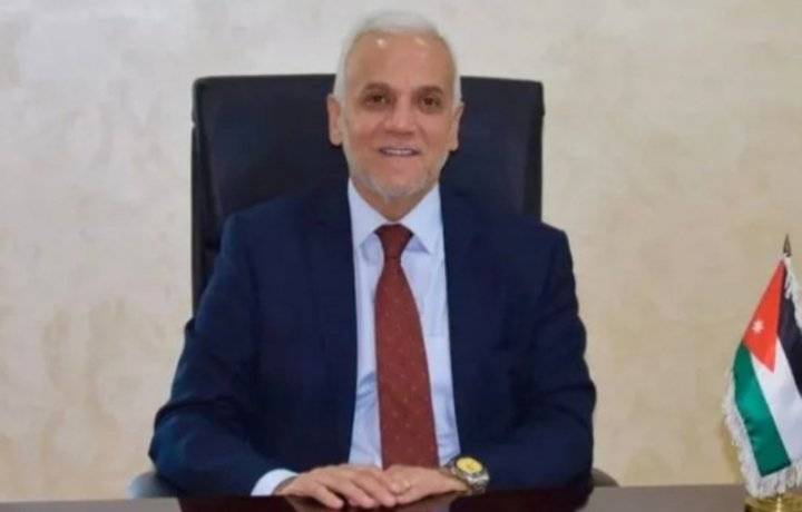 المفلح للأردنيين: لا تمنحوا أموالا للمتسولين