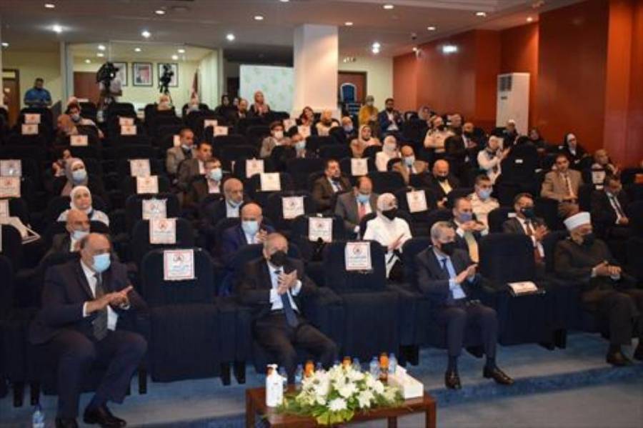 كريشان يكرم الواصلين لمرحلة المقابلة الشخصية بجائزة الموظف المثالي