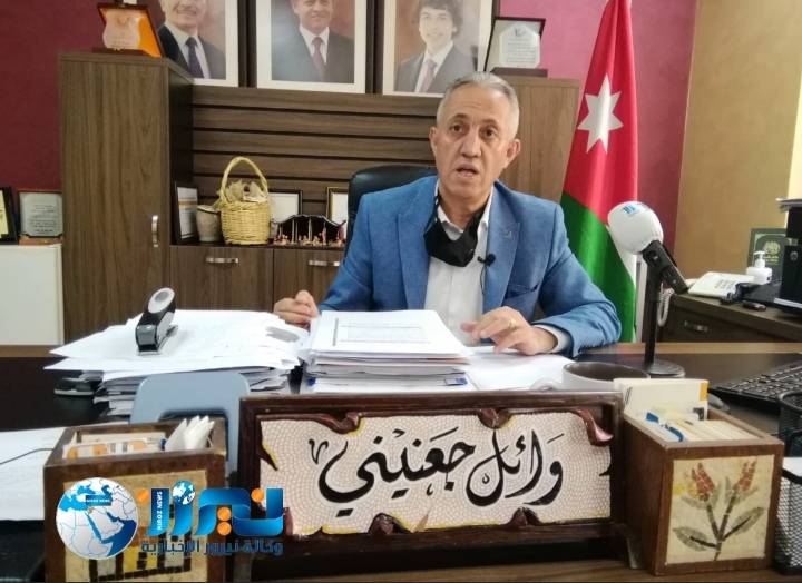 مدير سياحة مادبا جعنيني لنيروز مادبا فازت بارثها التاريخي والديني والاثري عاصمة للسياحة العربية.. صور وفيديو