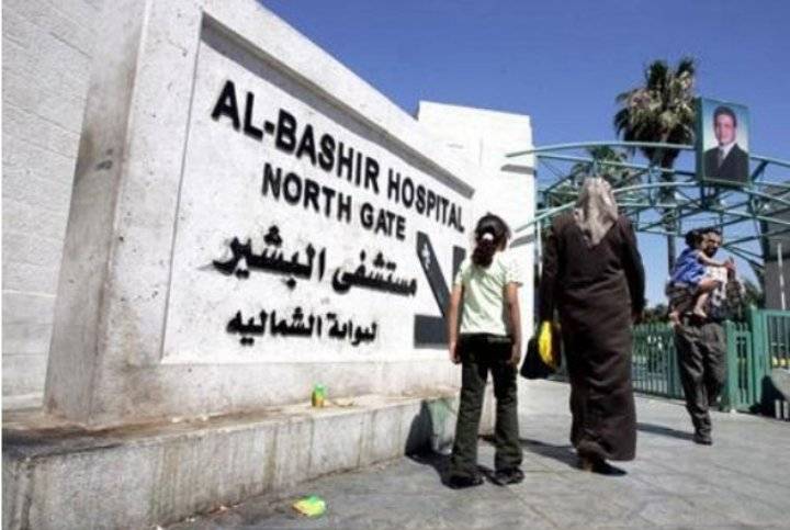 إدانة 5 أطباء بالتقصير في قضية طفلة البشير