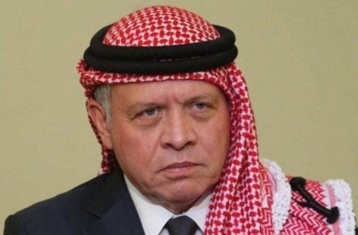 الملك يعزي رئيس الوزراء البريطاني بوفاة والدته